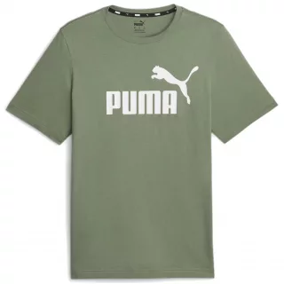 PUMA ESS Logo Tee