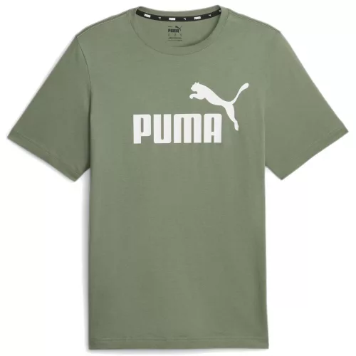 PUMA ESS Logo Tee