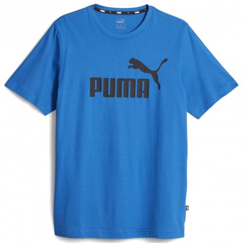 PUMA ESS Logo Tee