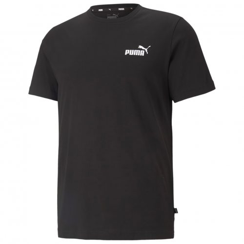 PUMA ESS Small Logo Tee