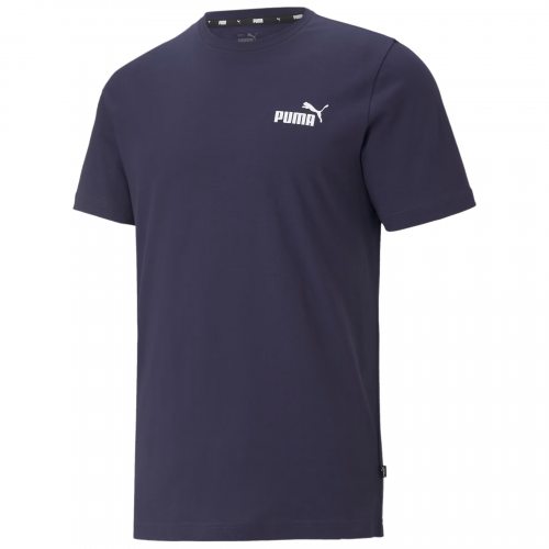 PUMA ESS Small Logo Tee