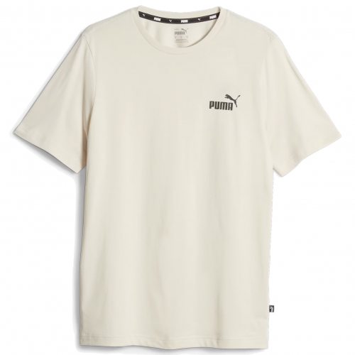 PUMA ESS Small Logo Tee