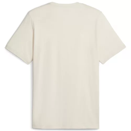 PUMA ESS Small Logo Tee