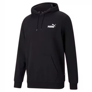PUMA ESS Small Logo Hoodie