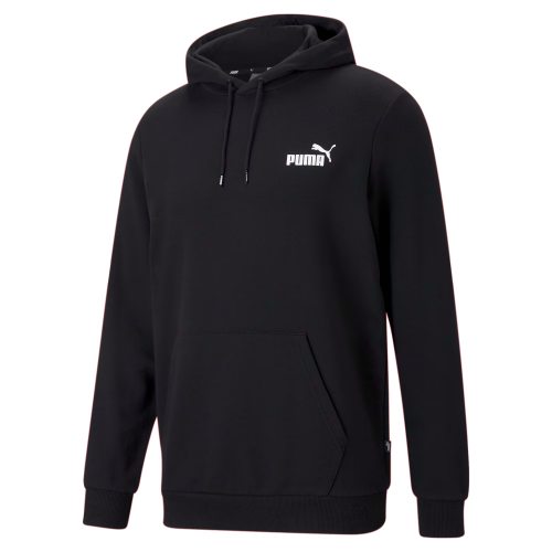 PUMA ESS Small Logo Hoodie