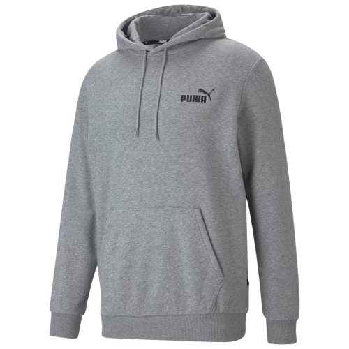 PUMA ESS Small Logo Hoodie