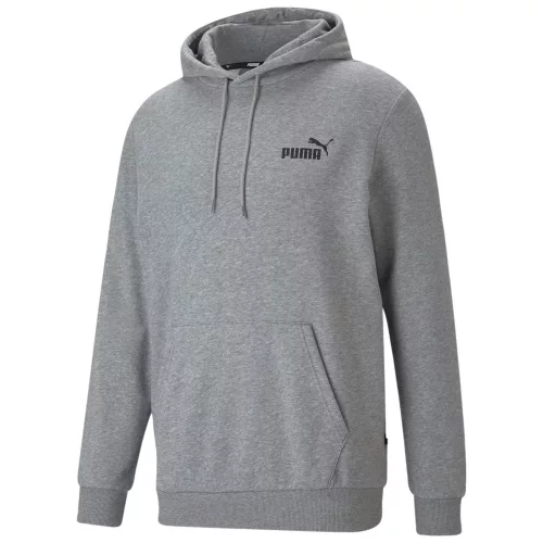 PUMA ESS Small Logo Hoodie