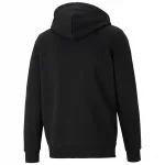 ESS Small Logo FZ Hoodie ESS Small Logo FZ Hoodie