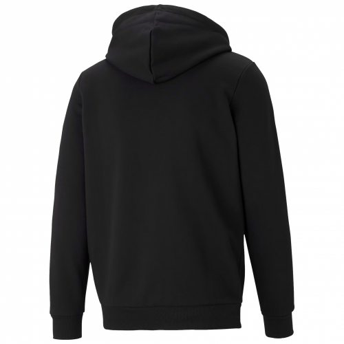 PUMA ESS Small Logo FZ Hoodie