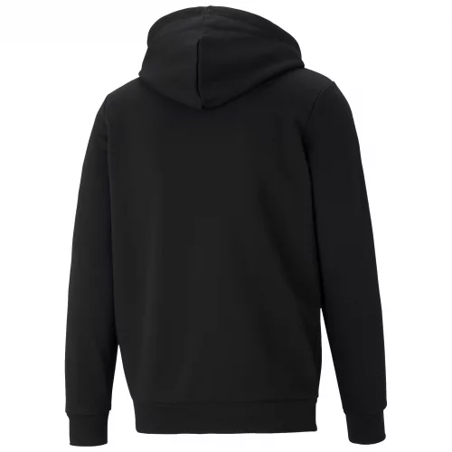 PUMA ESS Small Logo FZ Hoodie