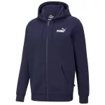 ESS Small Logo FZ Hoodie ESS Small Logo FZ Hoodie