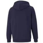 ESS Small Logo FZ Hoodie ESS Small Logo FZ Hoodie