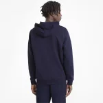 ESS Small Logo FZ Hoodie ESS Small Logo FZ Hoodie