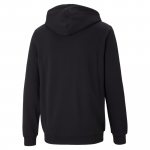 ESS Small Logo FZ Hoodie TR