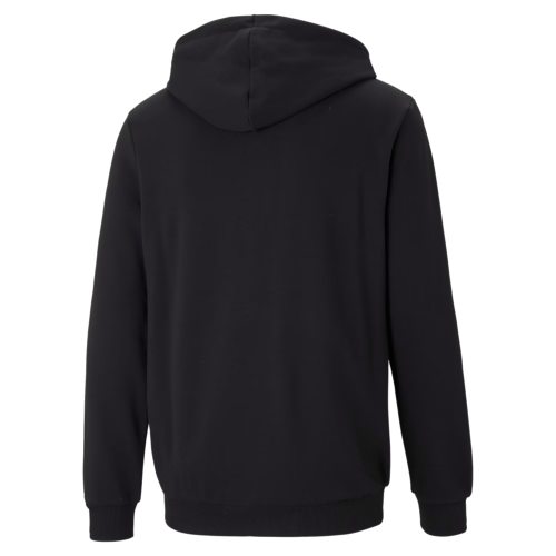 PUMA ESS Small Logo FZ Hoodie TR