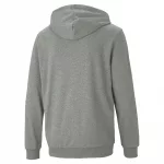 ESS Small Logo FZ Hoodie TR ESS Small Logo FZ Hoodie TR