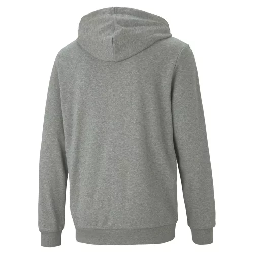 PUMA ESS Small Logo FZ Hoodie TR