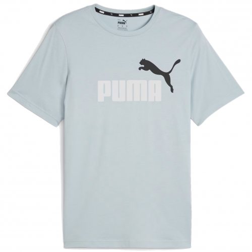 PUMA ESS 2 Col Logo Tee