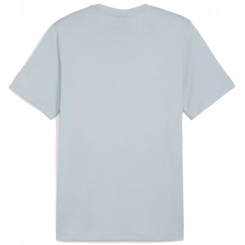 PUMA ESS 2 Col Logo Tee