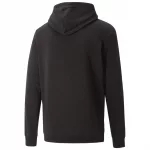 ESS 2 Col Big Logo Hoodie ESS 2 Col Big Logo Hoodie