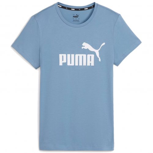 PUMA ESS Logo Tee