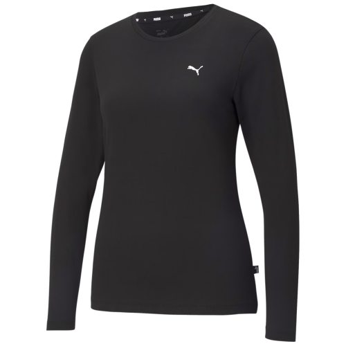 PUMA ESS Longsleeve Tee