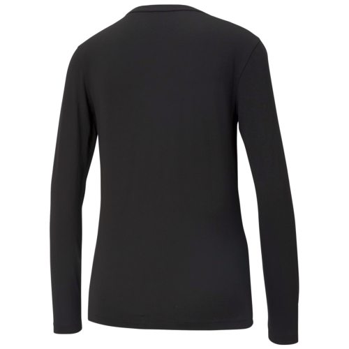 PUMA ESS Longsleeve Tee