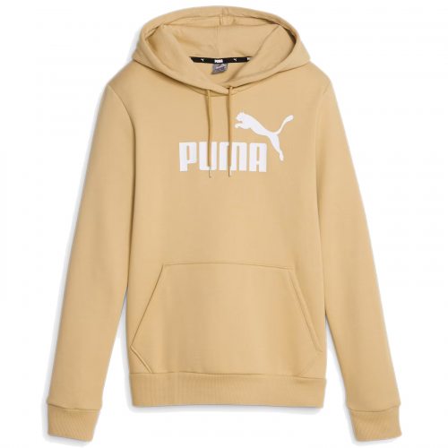 PUMA ESS Logo Hoodie FL