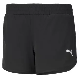 PUMA Active 4 Woven Shorts