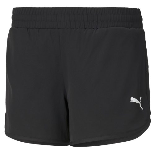 PUMA Active 4 Woven Shorts