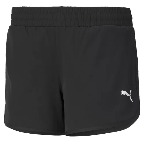 PUMA Active 4 Woven Shorts
