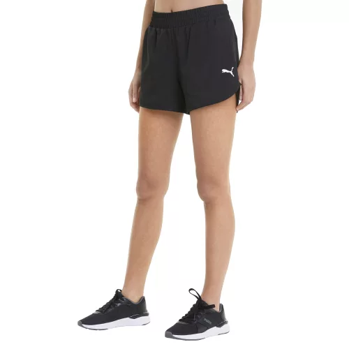 PUMA Active 4 Woven Shorts