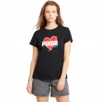 Heart Tee