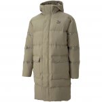 Classics Long Down Jacket