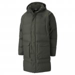 Classics Long Down Jacket