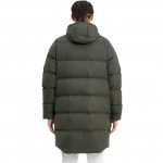 Classics Long Down Jacket