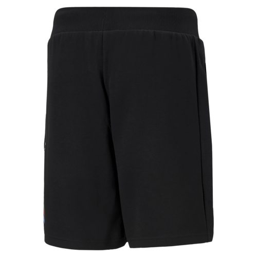 PUMA BMW MMS Sweat Shorts 9