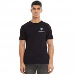 BMW MMS ESS Small Logo Tee BMW MMS ESS Small Logo Tee