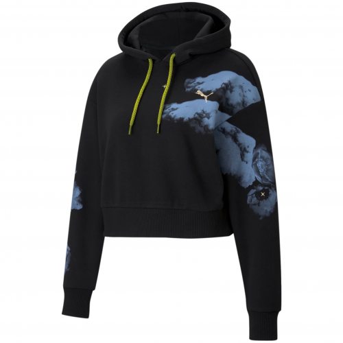 PUMA Evide Graphic Hoodie