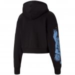 Evide Graphic Hoodie