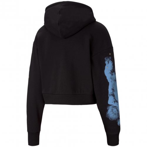 PUMA Evide Graphic Hoodie