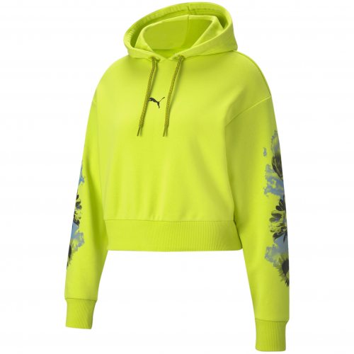 PUMA Evide Graphic Hoodie