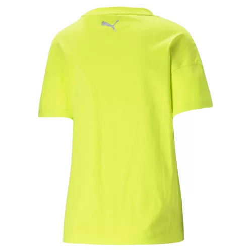 PUMA Evide Graphic Tee