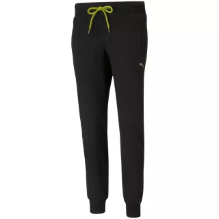 PUMA Evide Knit Track Pants