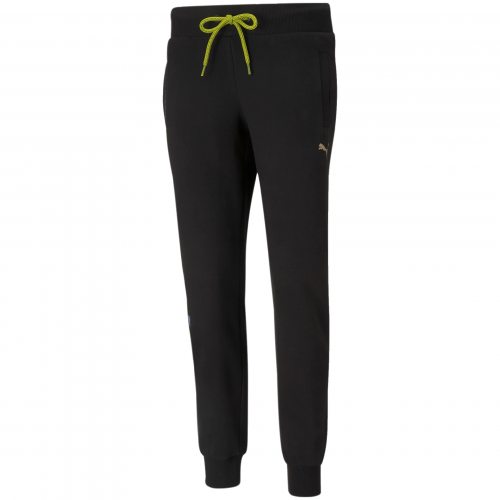 PUMA Evide Knit Track Pants