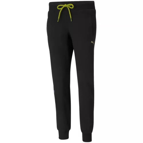 PUMA Evide Knit Track Pants