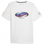 BMW MMS Statement Car Tee