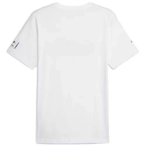 PUMA BMW MMS Statement Car Tee