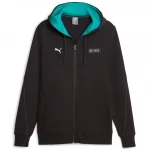 MAPF1 Hooded Sweat Jacket MAPF1 Hooded Sweat Jacket