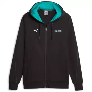 PUMA MAPF1 Hooded Sweat Jacket